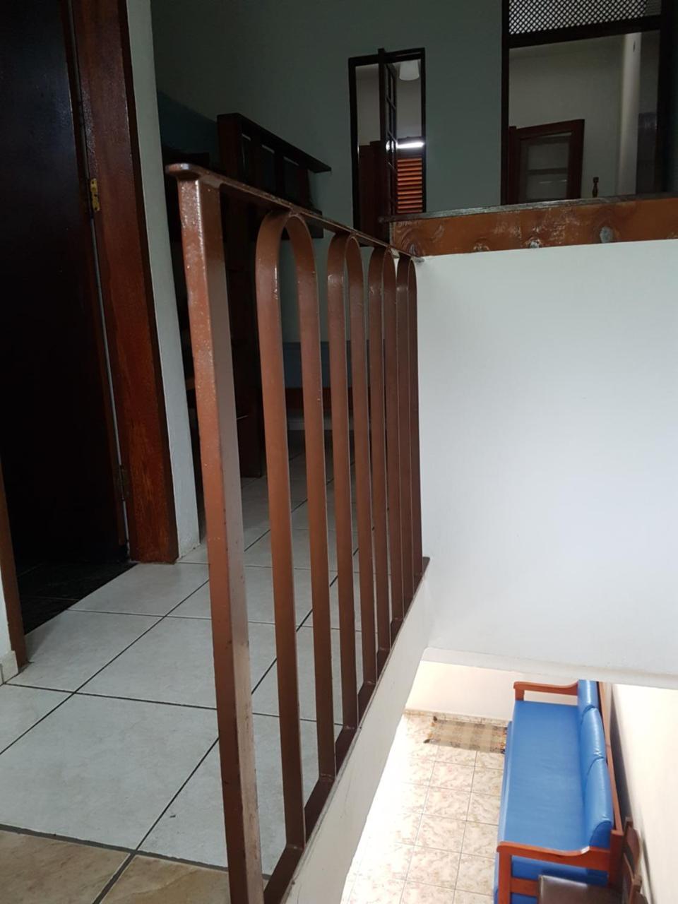 カラグァタトゥバ Sol E Cia Casa De Temporadaヴィラ エクステリア 写真